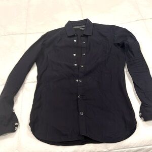 The Kooples Western Shirt